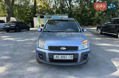 Ford Fusion 2007