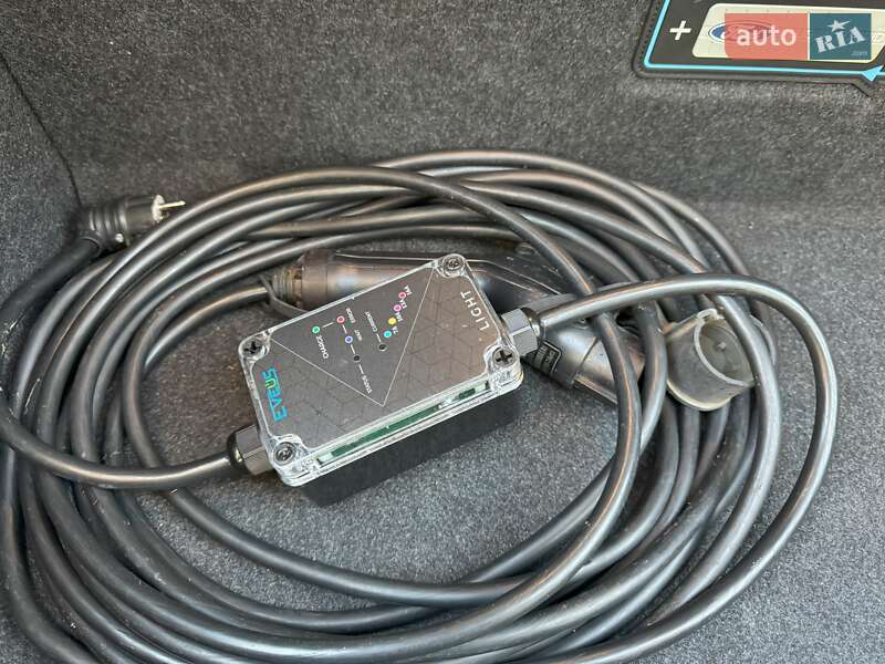 Седан Ford Fusion 2019 в Харкові