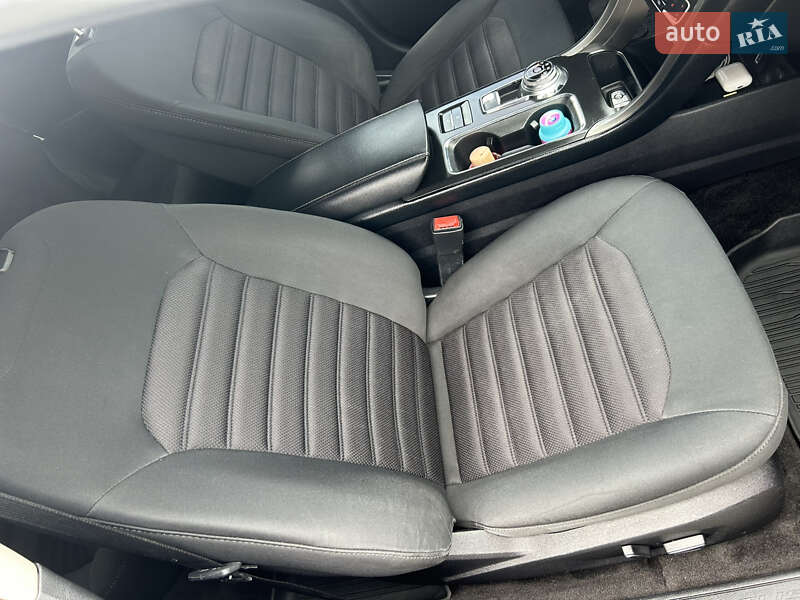 Седан Ford Fusion 2018 в Хмельницком