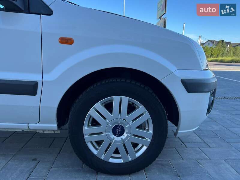 Хэтчбек Ford Fusion 2009 в Киеве фото 33 Хэтчбек Ford Fusion 2009 в Киеве