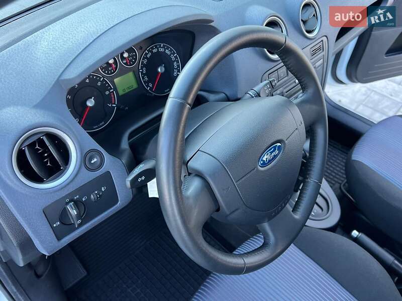 Хэтчбек Ford Fusion 2009 в Киеве фото 39 Хэтчбек Ford Fusion 2009 в Киеве