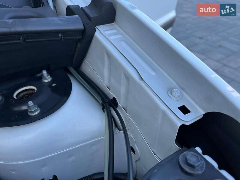 Хэтчбек Ford Fusion 2009 в Киеве фото 85 Хэтчбек Ford Fusion 2009 в Киеве