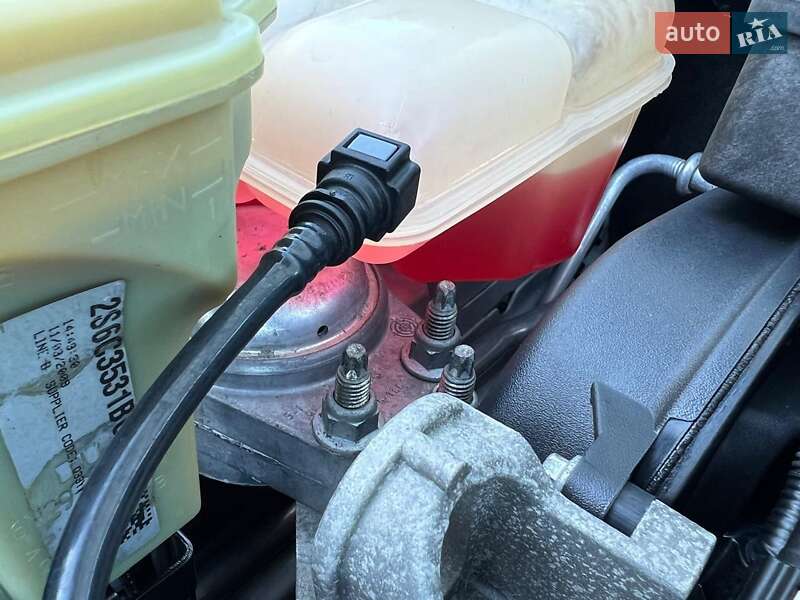 Хэтчбек Ford Fusion 2009 в Киеве фото 88 Хэтчбек Ford Fusion 2009 в Киеве