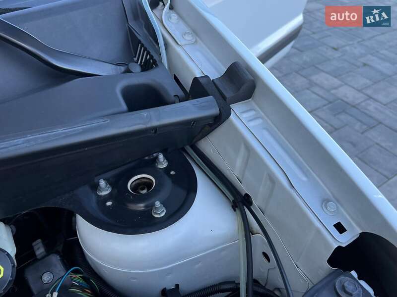 Хэтчбек Ford Fusion 2009 в Киеве фото 97 Хэтчбек Ford Fusion 2009 в Киеве