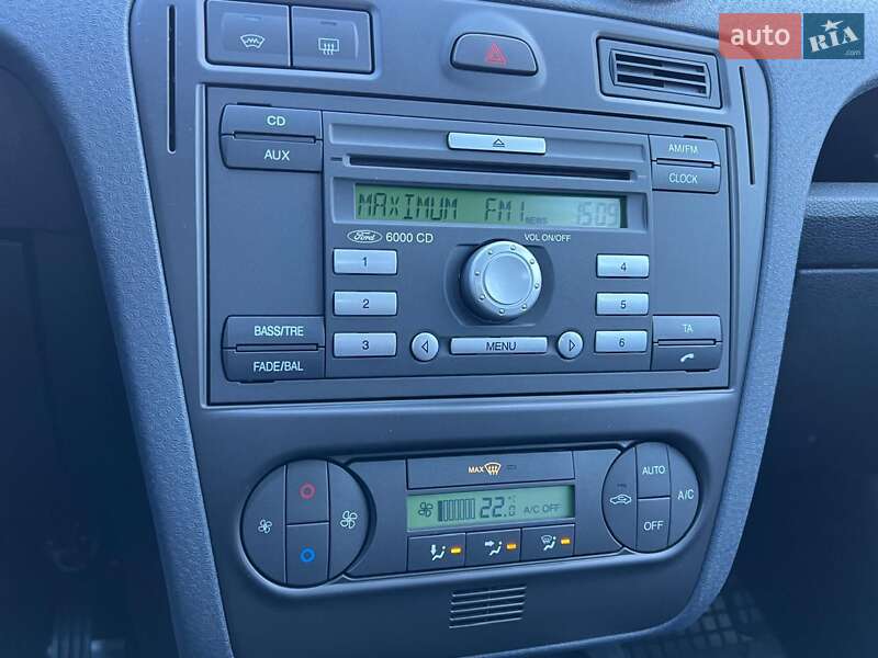 Хэтчбек Ford Fusion 2009 в Киеве фото 100 Хэтчбек Ford Fusion 2009 в Киеве