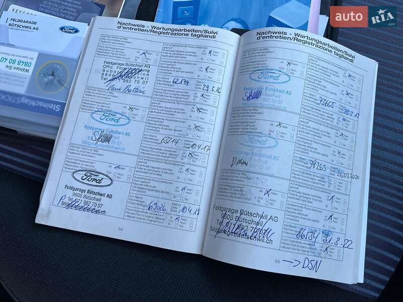 Хэтчбек Ford Fusion 2009 в Киеве фото 105 Хэтчбек Ford Fusion 2009 в Киеве