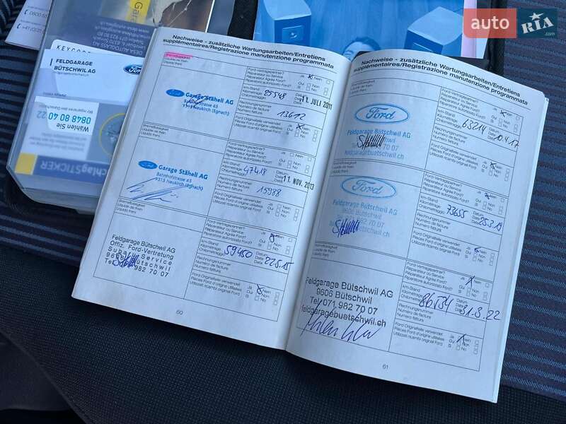 Хэтчбек Ford Fusion 2009 в Киеве фото 110 Хэтчбек Ford Fusion 2009 в Киеве