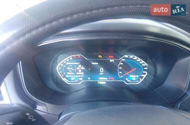 Ford Fusion 2018