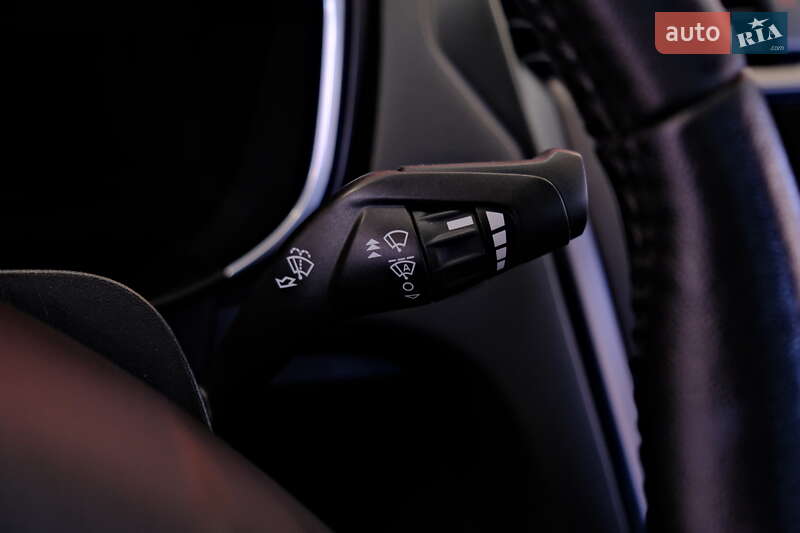 Седан Ford Fusion 2020 в Одесі