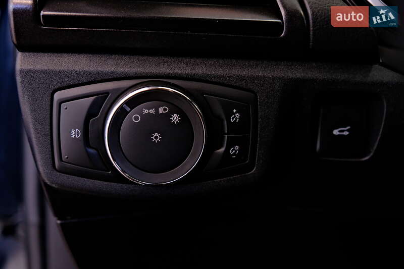 Седан Ford Fusion 2020 в Одесі