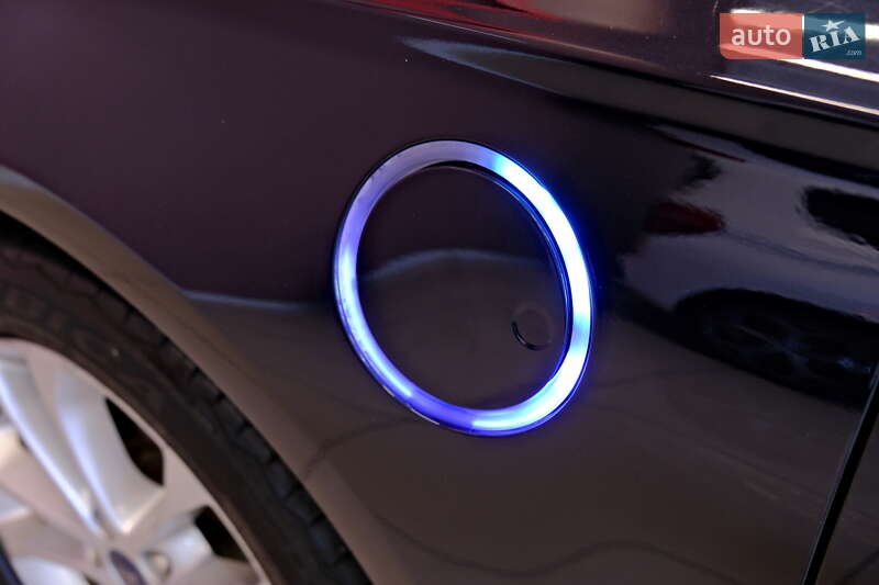 Седан Ford Fusion 2020 в Одесі