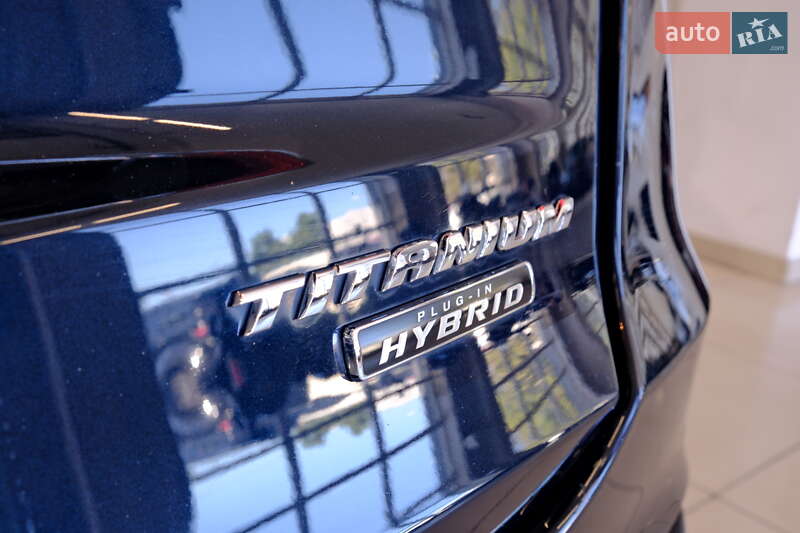 Седан Ford Fusion 2020 в Одесі