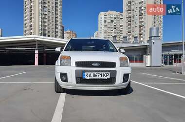 Ford Fusion 2010 Ford Fusion 2010