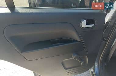 Хетчбек Ford Fusion 2009 в 