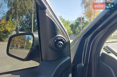 Хетчбек Ford Fusion 2009 в 