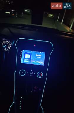 Седан Ford Fusion 2014 в 