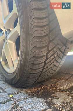 Седан Ford Fusion 2014 в 