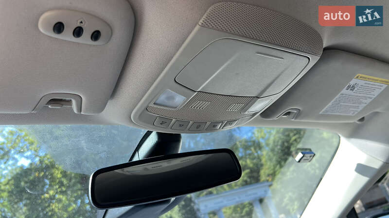 Седан Ford Fusion 2019 в Вінниці