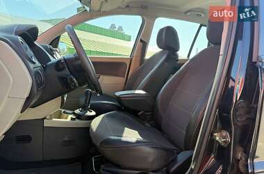 Хетчбек Ford Fusion 2007 в 