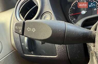 Хетчбек Ford Fusion 2007 в 