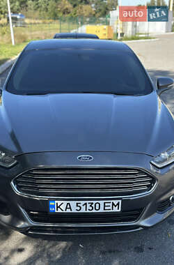 Седан Ford Fusion 2014 в Киеве