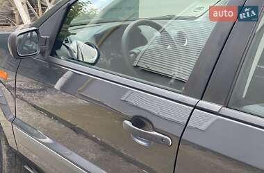 Хэтчбек Ford Fusion 2008 в 