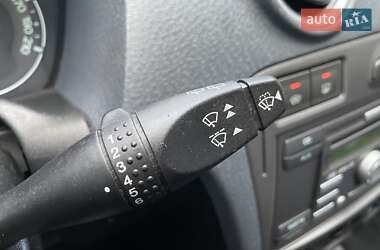 Хэтчбек Ford Fusion 2008 в 