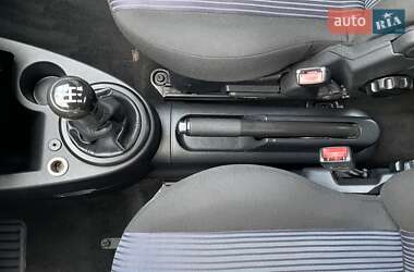 Хэтчбек Ford Fusion 2008 в 