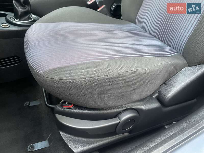 Хетчбек Ford Fusion 2008 в Вінниці