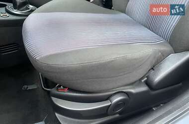 Хэтчбек Ford Fusion 2008 в 