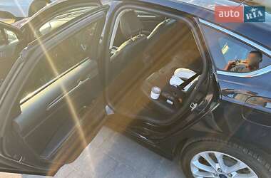 Седан Ford Fusion 2019 в 