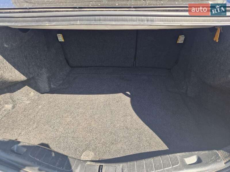 Седан Ford Fusion 2015 в Тернополі