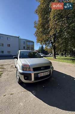 Ford Fusion 2009