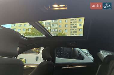 Седан Ford Fusion 2015 в Дніпрі