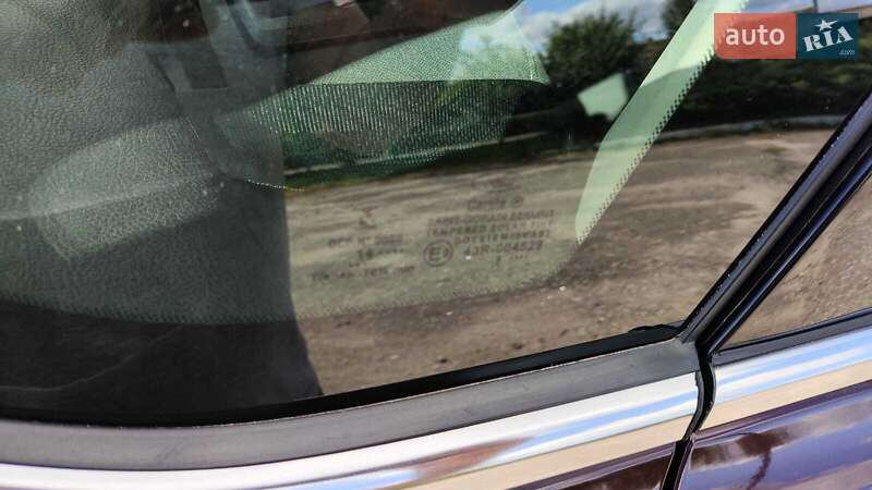 Седан Ford Fusion 2016 в Борисполі