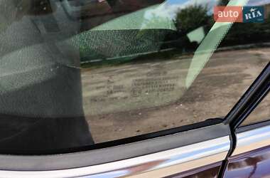Седан Ford Fusion 2016 в 
