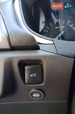 Седан Ford Fusion 2016 в 