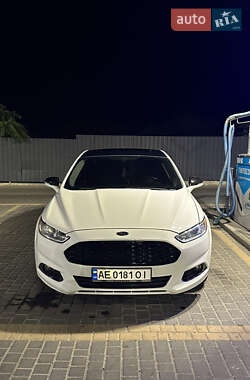 Седан Ford Fusion 2014 в Дніпрі