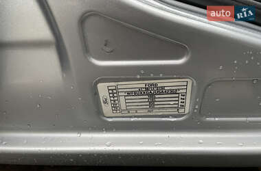 Хетчбек Ford Fusion 2005 в 
