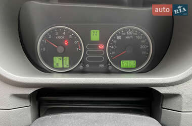 Хетчбек Ford Fusion 2005 в 