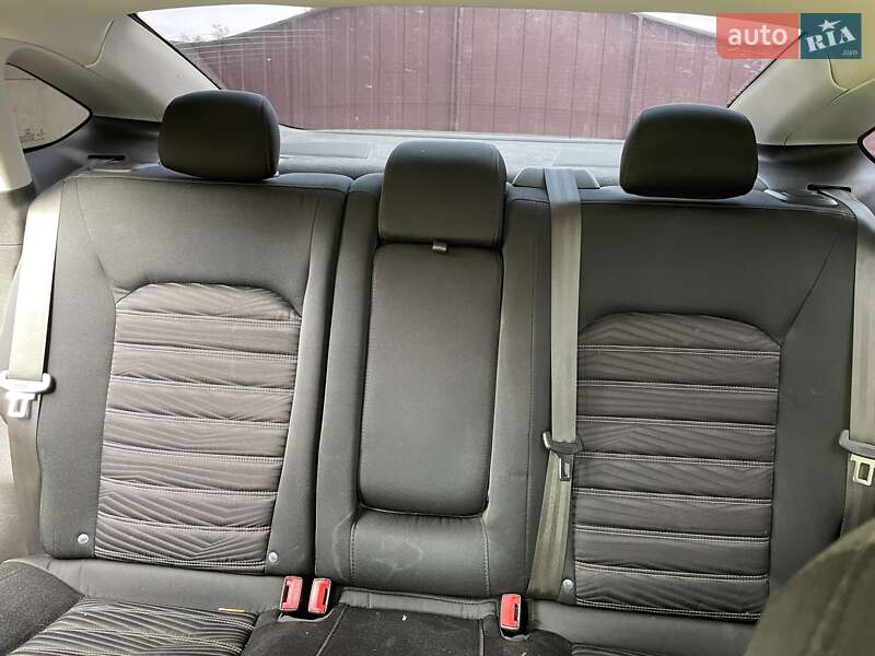 Седан Ford Fusion 2015 в Луцке фото 8 Седан Ford Fusion 2015 в Луцке