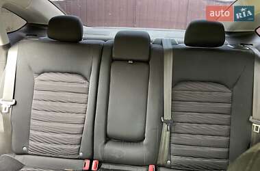Седан Ford Fusion 2015 в 