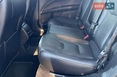 Седан Ford Fusion 2018 в 