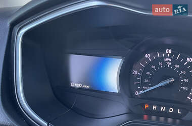 Седан Ford Fusion 2018 в 
