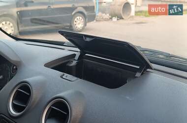 Хетчбек Ford Fusion 2009 в 
