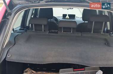 Хетчбек Ford Fusion 2009 в 