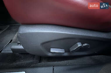 Седан Ford Fusion 2014 в 