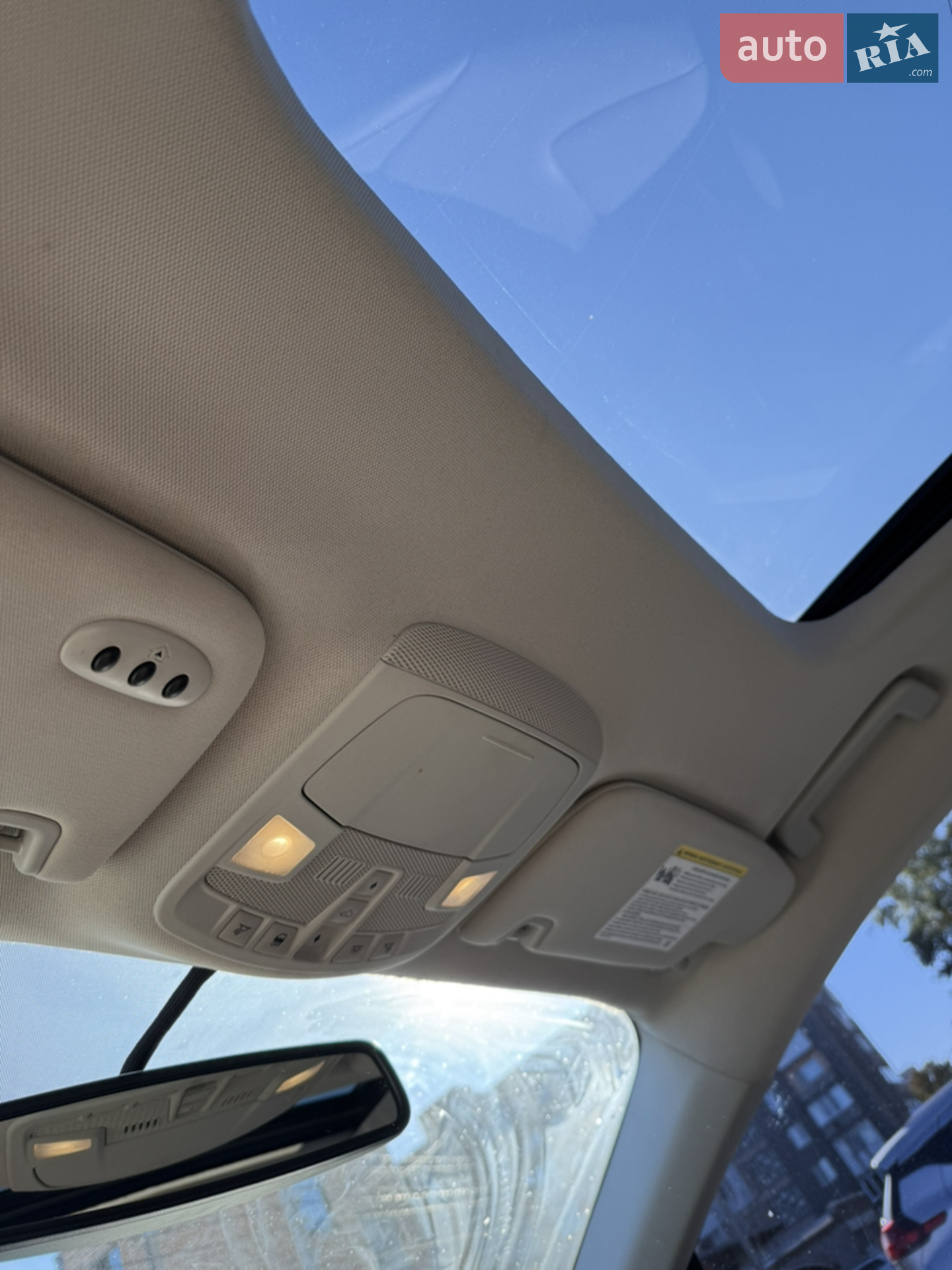 2015 Ford Fusion - мініатюра 2
