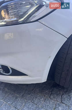 Седан Ford Fusion 2014 в 