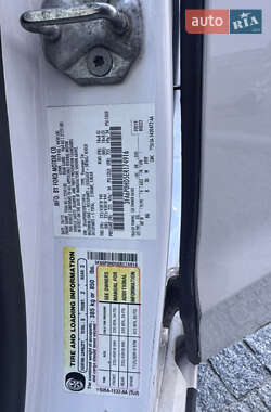 Седан Ford Fusion 2014 в 